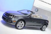    Volkswagen Eos