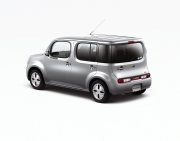 Nissan     Cube 