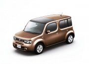 Nissan     Cube 