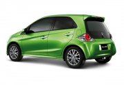 Honda    Brio