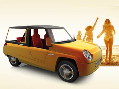 Rinspeed     -