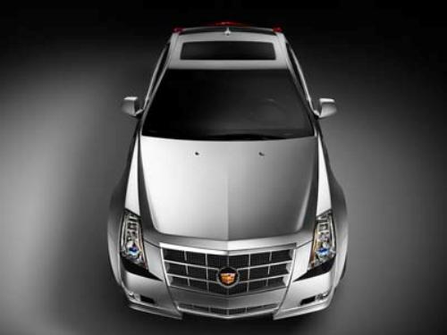 Cadillac    -