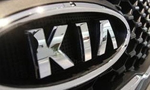 2011   KIA Motors  