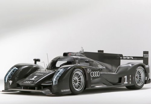   Audi R18   24  -