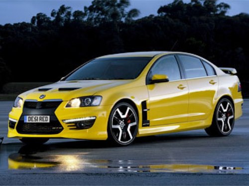   ""  Vauxhall