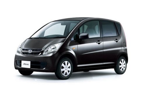 Daihatsu Move -     