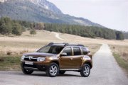 AUTOBEST  Dacia Duster  2011 