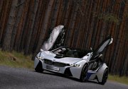 BMW     Vision EfficientDynamics 