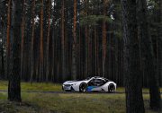 BMW     Vision EfficientDynamics 