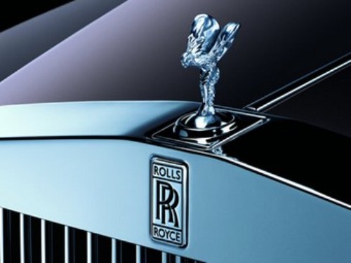 Rolls-Royce     