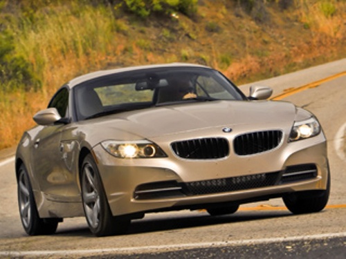 BMW Z4    