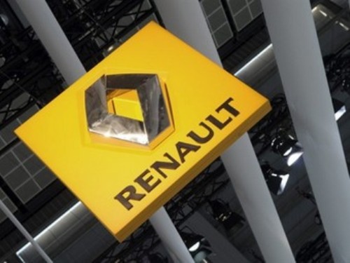 Renault    