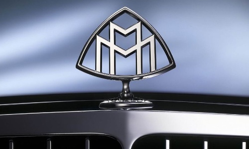 Maybach     