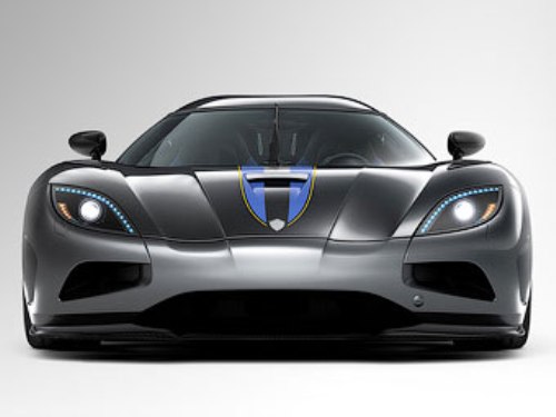 Koenigsegg      