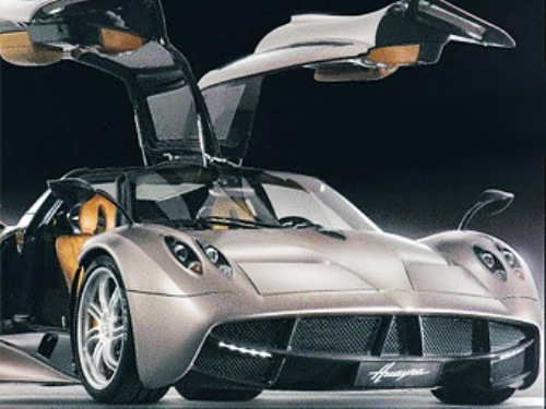 Pagani     