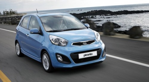 Kia     Picanto