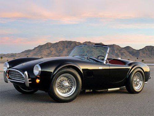 Shelby   Cobra   