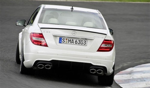 Mercedes-Benz  ""  63 AMG