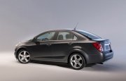 Chevrolet    Aveo  