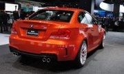 BMW   1-Series M Coupe