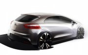 Kia    Rio