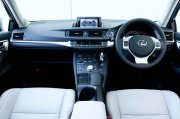 Lexus    CT200h