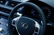 Lexus    CT200h