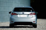 Lexus    CT200h