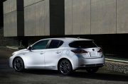 Lexus    CT200h