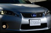 Lexus    CT200h