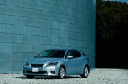 Lexus    CT200h