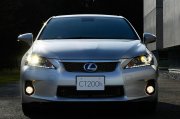 Lexus    CT200h