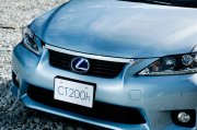 Lexus    CT200h