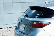 Lexus    CT200h