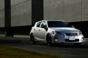 Lexus    CT200h