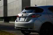 Lexus    CT200h