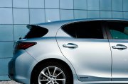 Lexus    CT200h