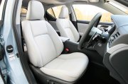 Lexus    CT200h