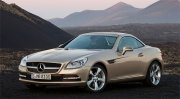 Mercedes-Benz      SLK