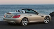 Mercedes-Benz      SLK