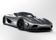 Koenigsegg      