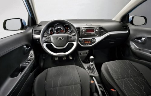 Kia     Picanto