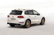  Touareg    