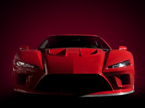 Mach7 Motorsports  ""