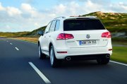 Volkswagen     Touareg 